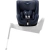 BRITAX RÖMER Autosedačka Dualfix 5Z (Farba Sivá, Variant Midnight Grey)
