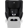 BRITAX RÖMER Autosedačka Dualfix 5Z (Farba Sivá, Variant Midnight Grey)