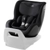 BRITAX RÖMER Autosedačka Dualfix 5Z (Farba Sivá, Variant Midnight Grey)
