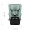 BRITAX RÖMER Autosedačka Dualfix 5Z (Farba Sivá, Variant Midnight Grey)