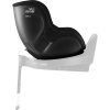BRITAX RÖMER Autosedačka Dualfix 5Z (Farba Sivá, Variant Midnight Grey)