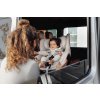 BRITAX RÖMER Autosedačka Dualfix 5Z (Farba Sivá, Variant Midnight Grey)