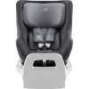 BRITAX RÖMER Autosedačka Dualfix 5Z (Farba Sivá, Variant Midnight Grey)