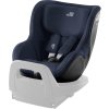 BRITAX RÖMER Autosedačka Dualfix 5Z (Farba Sivá, Variant Midnight Grey)