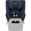 BRITAX RÖMER Autosedačka Dualfix 5Z (Farba Sivá, Variant Midnight Grey)