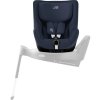 BRITAX RÖMER Autosedačka Dualfix 5Z (Farba Sivá, Variant Midnight Grey)