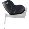 BRITAX RÖMER Autosedačka Dualfix 5Z (Farba Sivá, Variant Midnight Grey)