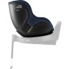 BRITAX RÖMER Autosedačka Dualfix 5Z (Farba Sivá, Variant Midnight Grey)