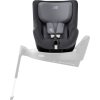 BRITAX RÖMER Autosedačka Dualfix 5Z (Farba Sivá, Variant Midnight Grey)