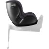 BRITAX RÖMER Autosedačka Dualfix 5Z (Farba Sivá, Variant Midnight Grey)