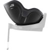 BRITAX RÖMER Autosedačka Dualfix 5Z (Farba Sivá, Variant Midnight Grey)