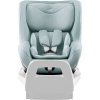 BRITAX RÖMER Autosedačka Dualfix 5Z (Farba Sivá, Variant Midnight Grey)