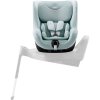 BRITAX RÖMER Autosedačka Dualfix 5Z (Farba Sivá, Variant Midnight Grey)