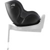 BRITAX RÖMER Autosedačka Dualfix 5Z (Farba Sivá, Variant Midnight Grey)