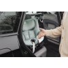 BRITAX RÖMER Autosedačka Dualfix 5Z (Farba Sivá, Variant Midnight Grey)