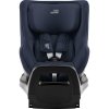 BRITAX RÖMER Autosedačka Dualfix Pro (Variant Blue Marble)