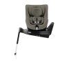 BRITAX RÖMER Autosedačka Dualfix Pro M (Farba Ružová, Variant Dusty Rose Style)