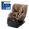 BRITAX RÖMER Autosedačka Dualfix Pro M (Farba Ružová, Variant Dusty Rose Style)