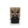 BRITAX RÖMER Autosedačka Dualfix Pro M (Farba Ružová, Variant Dusty Rose Style)