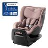 BRITAX RÖMER Autosedačka Dualfix Pro M (Farba Ružová, Variant Dusty Rose Style)
