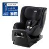 BRITAX RÖMER Autosedačka Dualfix Pro M (Farba Ružová, Variant Dusty Rose Style)