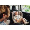BRITAX RÖMER Autosedačka Dualfix Pro M (Farba Ružová, Variant Dusty Rose Style)