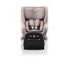 BRITAX RÖMER Autosedačka Dualfix Pro M (Farba Ružová, Variant Dusty Rose Style)