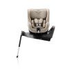 BRITAX RÖMER Autosedačka Dualfix Pro M (Farba Ružová, Variant Dusty Rose Style)