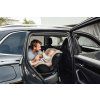BRITAX RÖMER Autosedačka Dualfix Pro M (Farba Sivá, Variant Deep Grey Classic)