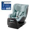 BRITAX RÖMER Autosedačka Dualfix Pro M (Farba Ružová, Variant Dusty Rose Style)