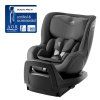 BRITAX RÖMER Autosedačka Dualfix Pro M (Farba Ružová, Variant Dusty Rose Style)