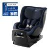 BRITAX RÖMER Autosedačka Dualfix Pro M (Farba Ružová, Variant Dusty Rose Style)