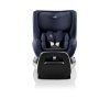 BRITAX RÖMER Autosedačka Dualfix Pro M (Farba Ružová, Variant Dusty Rose Style)