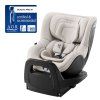 BRITAX RÖMER Autosedačka Dualfix Pro M (Farba Ružová, Variant Dusty Rose Style)