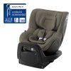 BRITAX RÖMER Autosedačka Dualfix Pro M (Farba Ružová, Variant Dusty Rose Style)