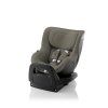 BRITAX RÖMER Autosedačka Dualfix Pro M (Farba Ružová, Variant Dusty Rose Style)