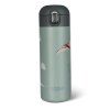 ZOPA Termoska na tekutiny so slamkou 400 ml (Variant Mountains)