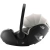 BRITAX RÖMER Set kočík Smile 5Z + hlboká vanička + autosedačka Baby-Safe PRO (Variant Dusty Rose, Farba Ružová)