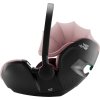 BRITAX RÖMER Set kočík Smile 5Z + hlboká vanička + autosedačka Baby-Safe PRO (Variant Dusty Rose, Farba Ružová)