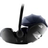 BRITAX RÖMER Set kočík Smile 5Z + hlboká vanička + autosedačka Baby-Safe PRO (Variant Dusty Rose, Farba Ružová)