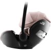 BRITAX RÖMER Set kočík Smile 5Z + hlboká vanička + autosedačka Baby-Safe PRO (Variant Dusty Rose, Farba Ružová)