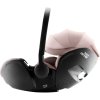 BRITAX RÖMER Set kočík Smile 5Z + hlboká vanička + autosedačka Baby-Safe PRO (Variant Dusty Rose, Farba Ružová)
