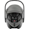 BRITAX RÖMER Set kočík Smile 5Z + hlboká vanička + autosedačka Baby-Safe PRO (Variant Dusty Rose, Farba Ružová)