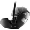 BRITAX RÖMER Set kočík Smile 5Z + hlboká vanička + autosedačka Baby-Safe PRO (Variant Dusty Rose, Farba Ružová)