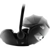 BRITAX RÖMER Set kočík Smile 5Z + hlboká vanička + autosedačka Baby-Safe PRO (Variant Dusty Rose, Farba Ružová)