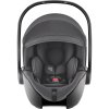 BRITAX RÖMER Set kočík Smile 5Z + hlboká vanička + autosedačka Baby-Safe PRO (Variant Dusty Rose, Farba Ružová)