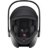 BRITAX RÖMER Set kočík Smile 5Z + hlboká vanička + autosedačka Baby-Safe PRO (Variant Dusty Rose, Farba Ružová)