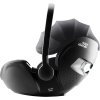 BRITAX RÖMER Set kočík Smile 5Z + hlboká vanička + autosedačka Baby-Safe PRO (Variant Dusty Rose, Farba Ružová)