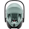 BRITAX RÖMER Set kočík Smile 5Z + hlboká vanička + autosedačka Baby-Safe PRO (Variant Dusty Rose, Farba Ružová)