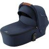 BRITAX RÖMER Set kočík Smile 5Z + hlboká vanička + autosedačka Baby-Safe PRO + Vario Base 5Z (Farba Hnedá, Variant Warm Caramel Lux)